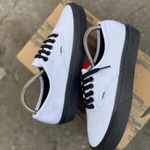 VANS OF THE WALLS