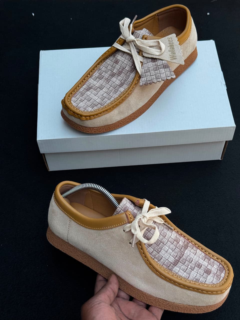 Clark Wallabies