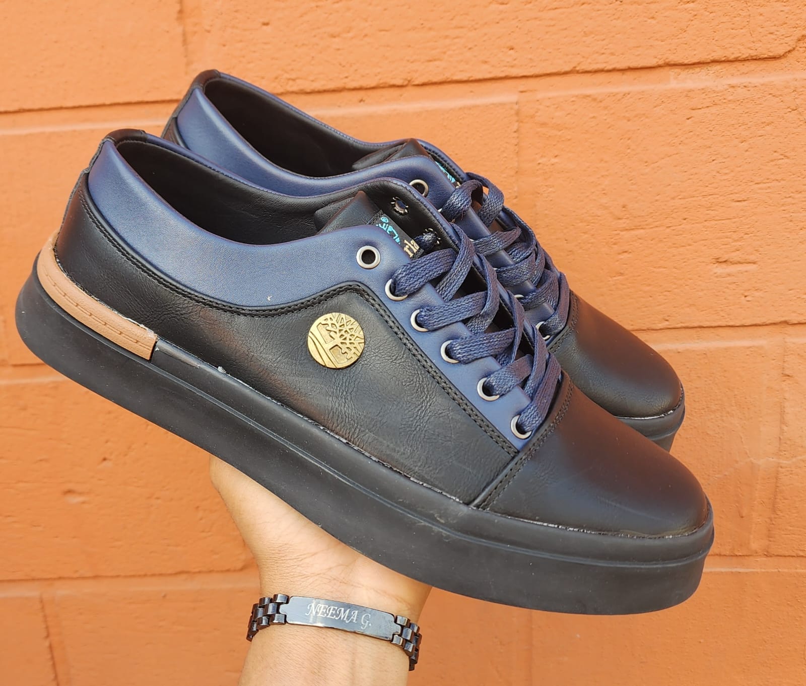 Men Casuals