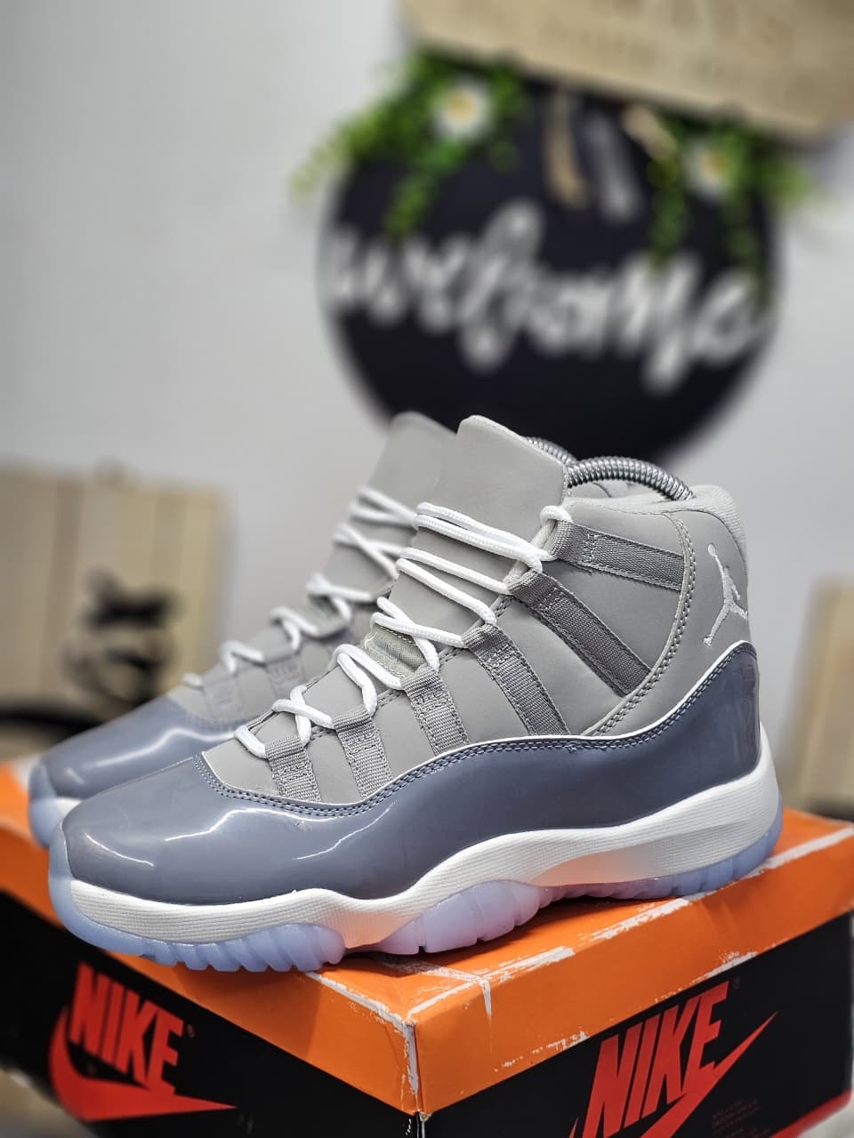 Jordan 11