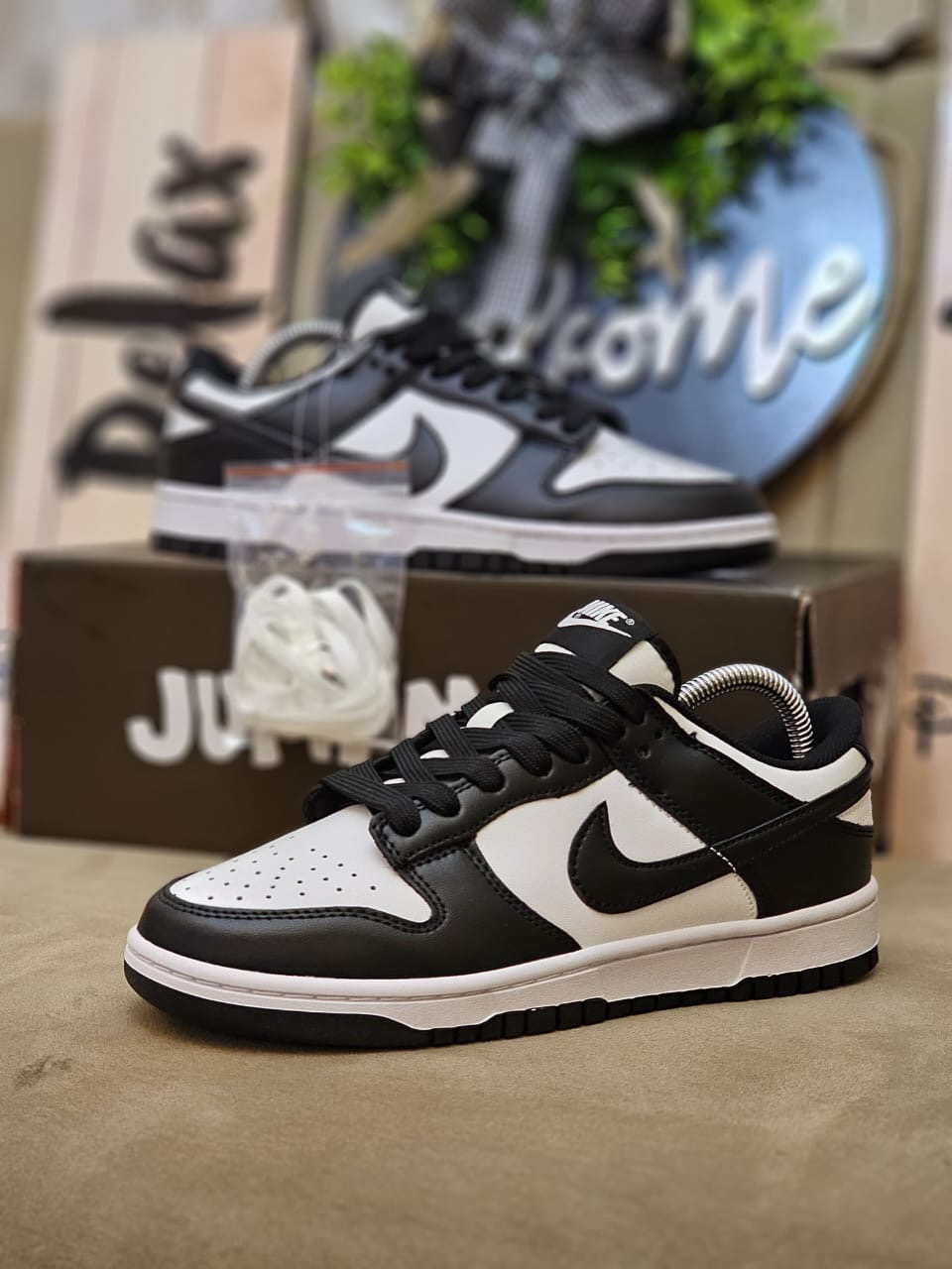 Sb dunks